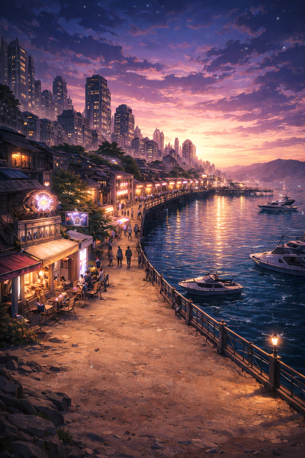 Dark Fantasy Books with Romance for Adults